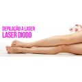 Formação Depilação Laser Diodo